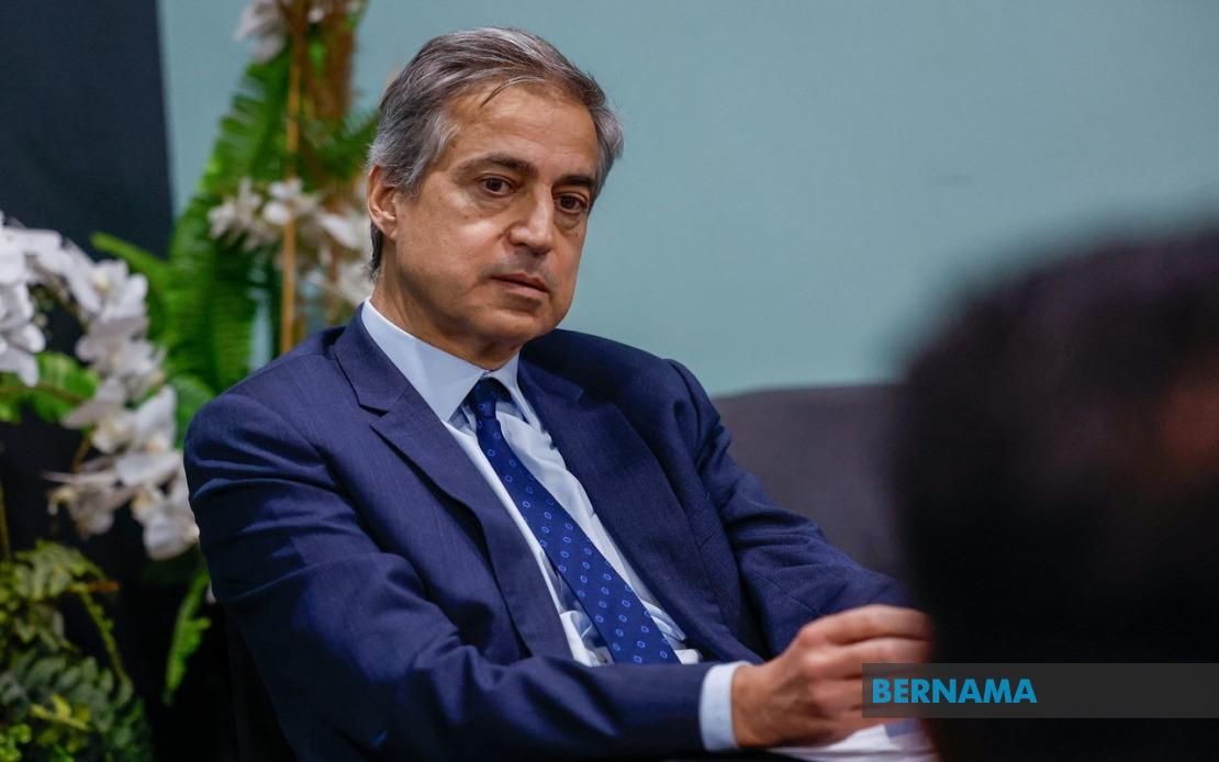 France and Malaysia Forge Stronger Partnership Amid Global Tensions