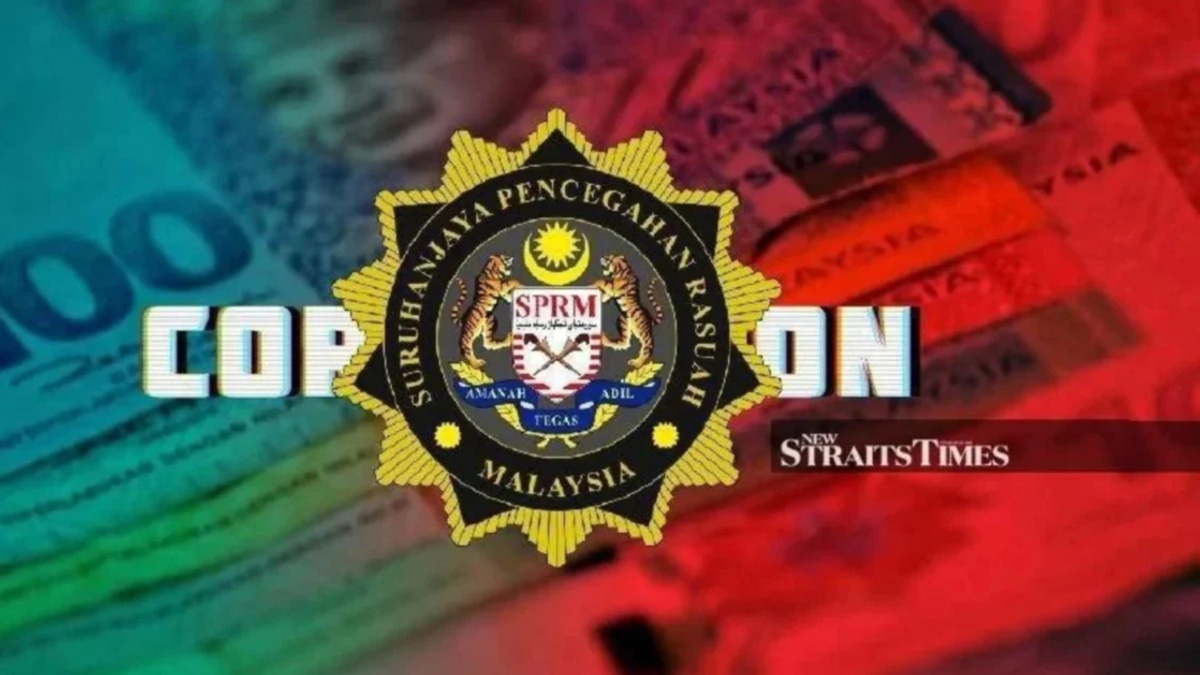 MACC Freezes RM1.1 Million in Accounts Tied to Immigration Graft Probe