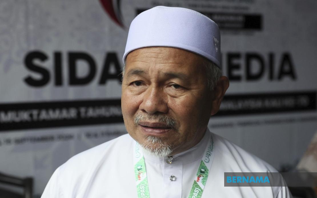 PAS Demands Jho Low Face Trial in Malaysia, Dismisses US Pardon Reports