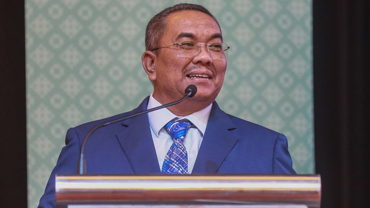 Kedah Leader Threatens Legal Action Over Misrepresentation of His Speech