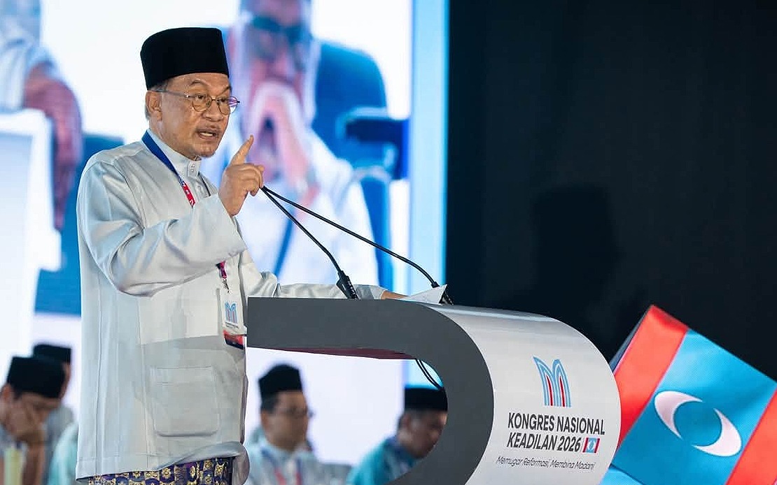 MADANI Government Must Translate Reform Promises Into Tangible Results For Malaysians