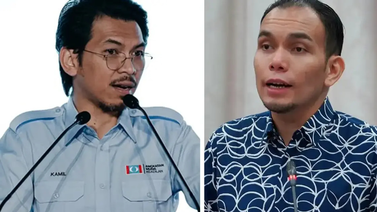 Fresh Tabung Haji Probe Proposal Sparks Opposition Backlash