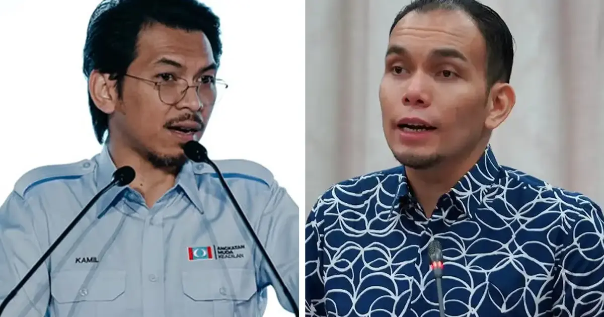 Fresh Tabung Haji Probe Proposal Sparks Opposition Backlash