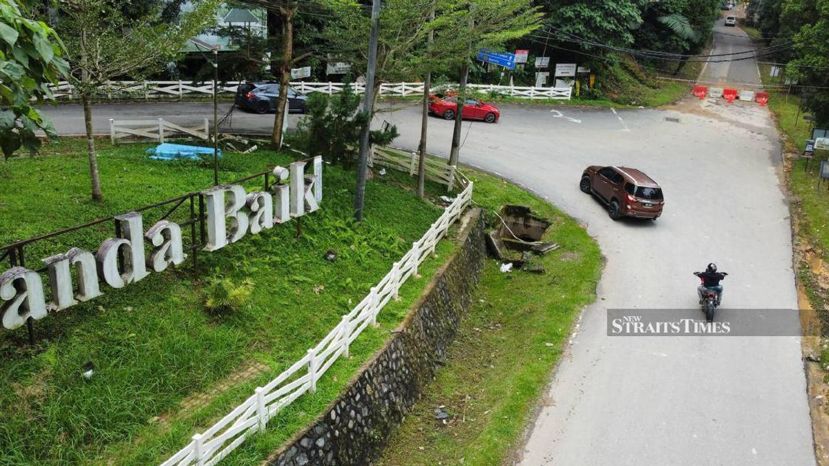 Pahang Health Officials Investigate Food Poisoning Claims Linked to Janda Baik River Visit