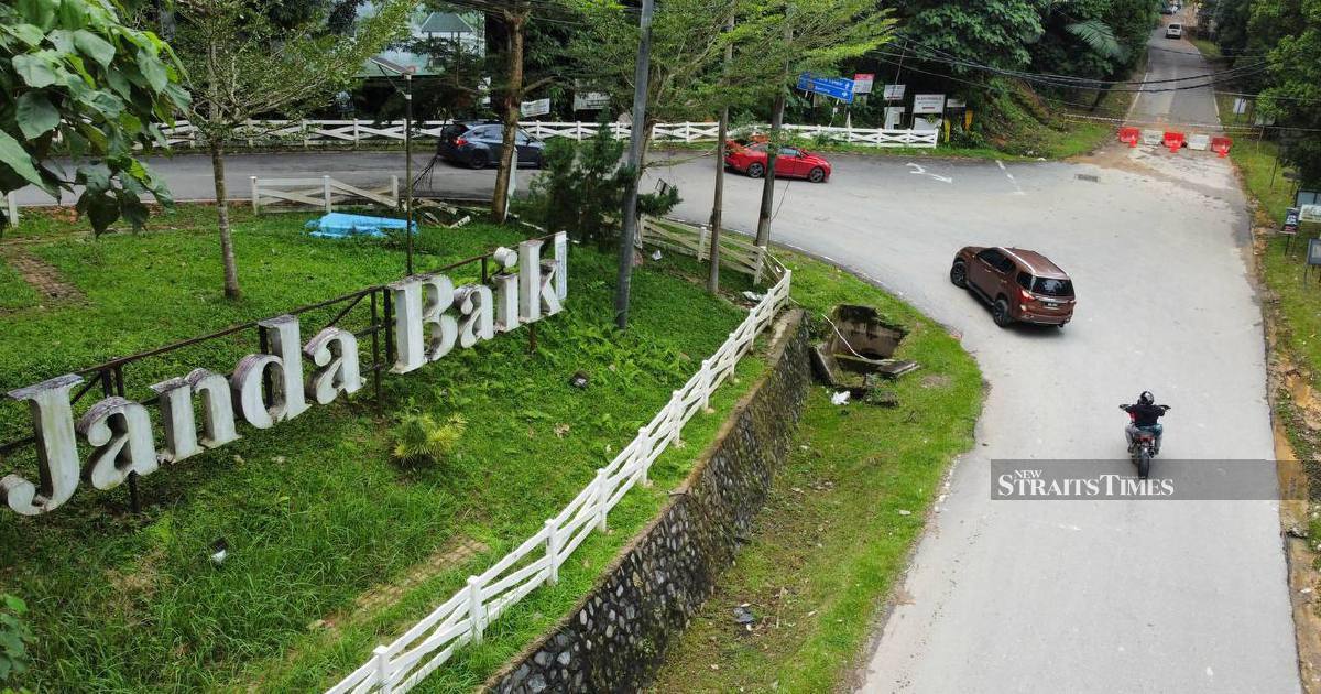 Pahang Health Officials Investigate Food Poisoning Claims Linked to Janda Baik River Visit