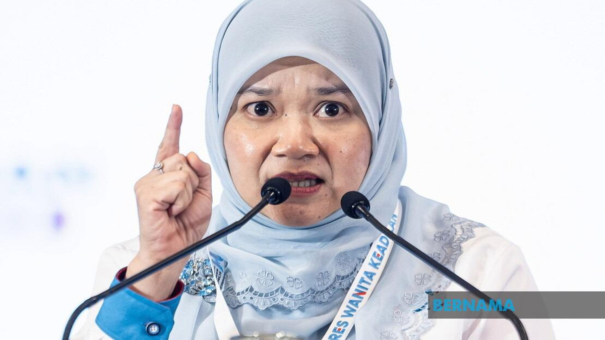 Political Parties Should Compete on Ideas, Not Religion, Says Fadhlina