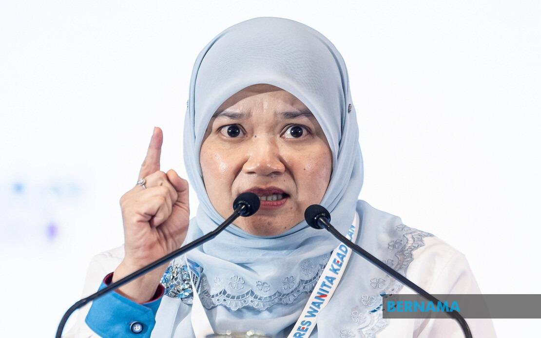 Political Parties Should Compete on Ideas, Not Religion, Says Fadhlina