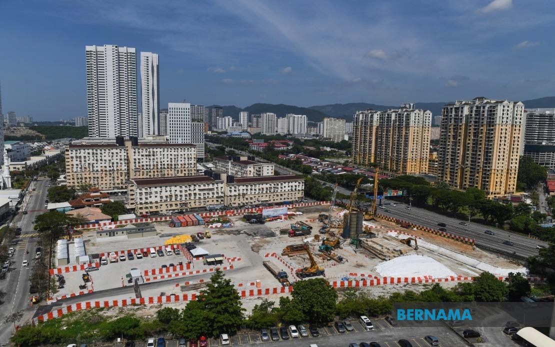 Mutiara Line LRT Hits Major Milestones with RM3.028 Billion Systems Contract Awarded