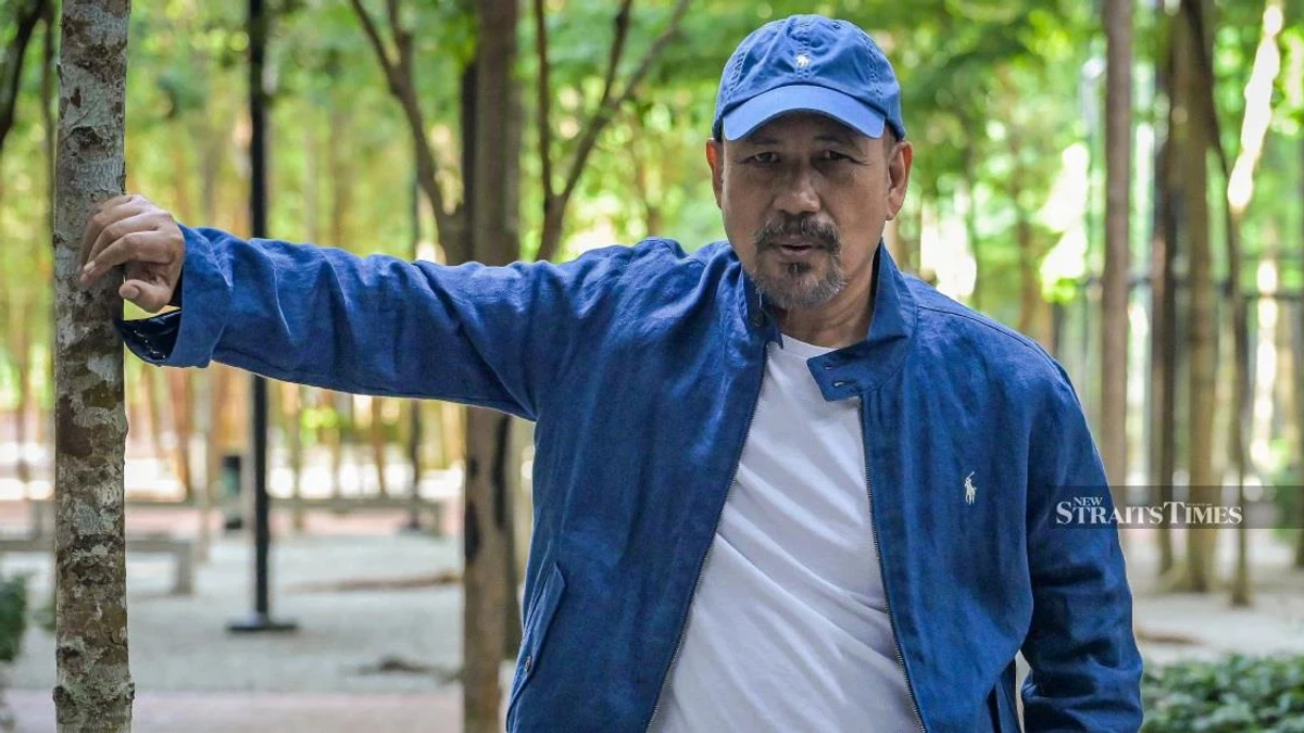 M. Nasir stands firm on RM5mil legal action against MyTeksi over unauthorised brand use