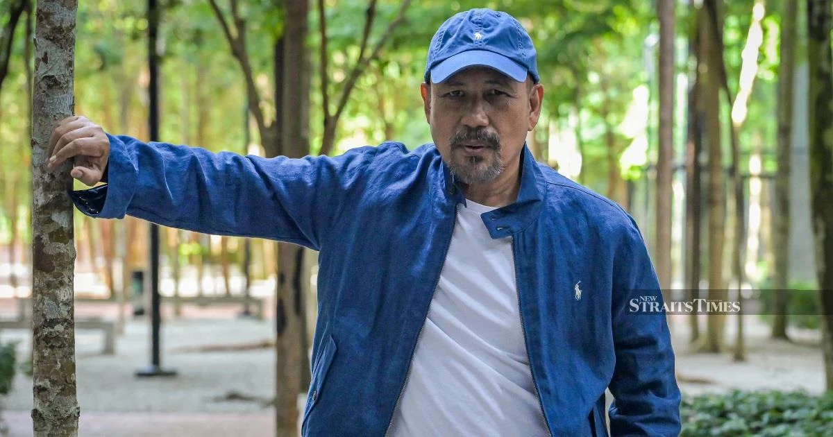M. Nasir stands firm on RM5mil legal action against MyTeksi over unauthorised brand use