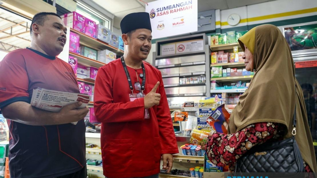 Pulai Sebatang Showdown: Competing Visions Shape Johor's Pivotal July 11 Contest
