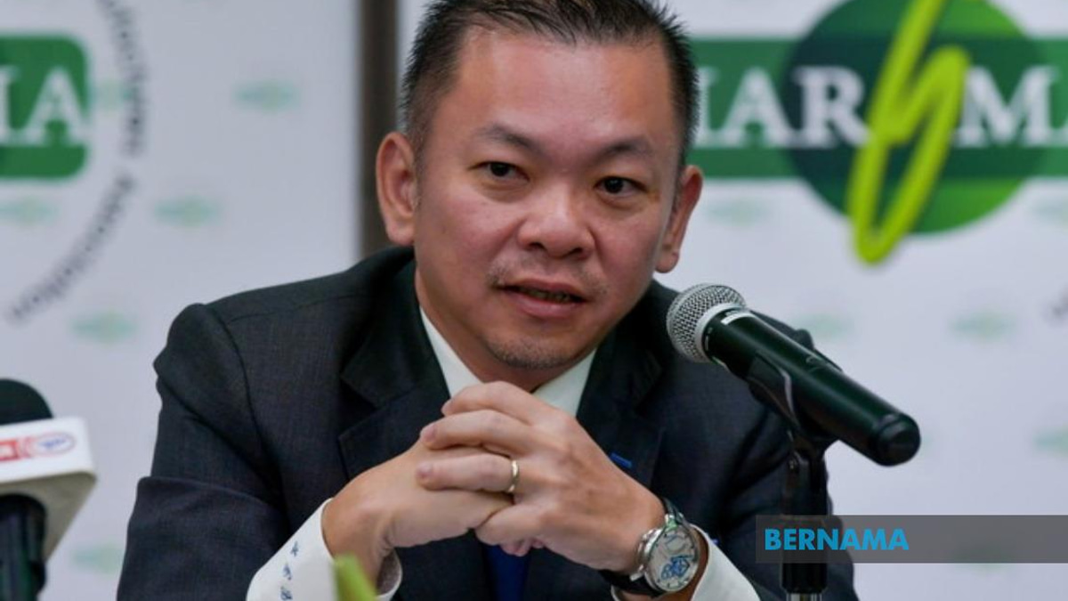 Malaysia's Durian Industry Must Stick to China Export Rules, Says Deputy Minister