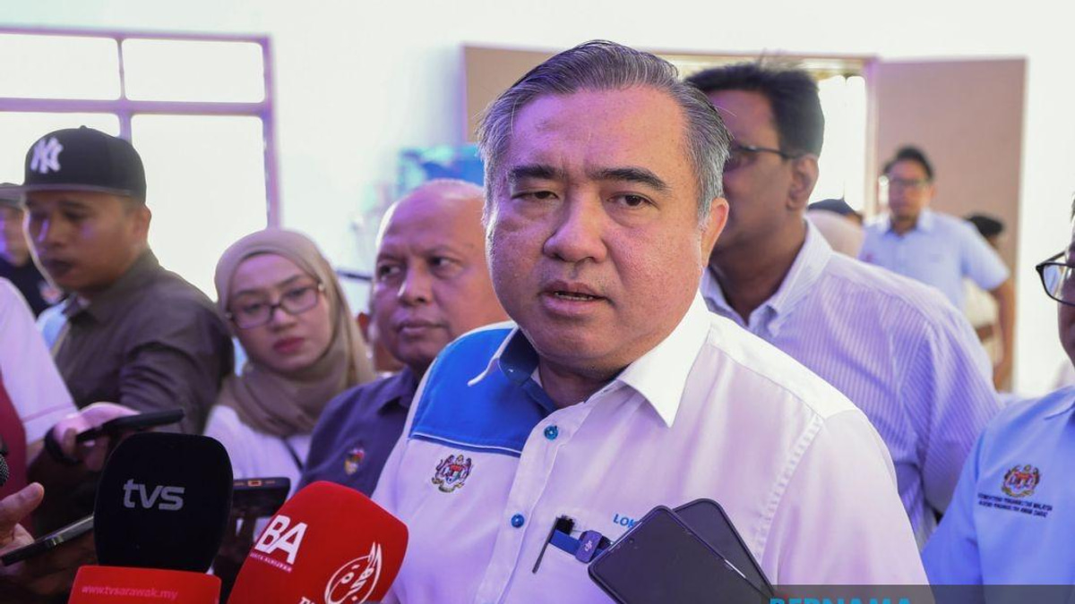 Pakatan Harapan Accepts Johor Loss, Pivots Strategy Toward Negeri Sembilan Defence