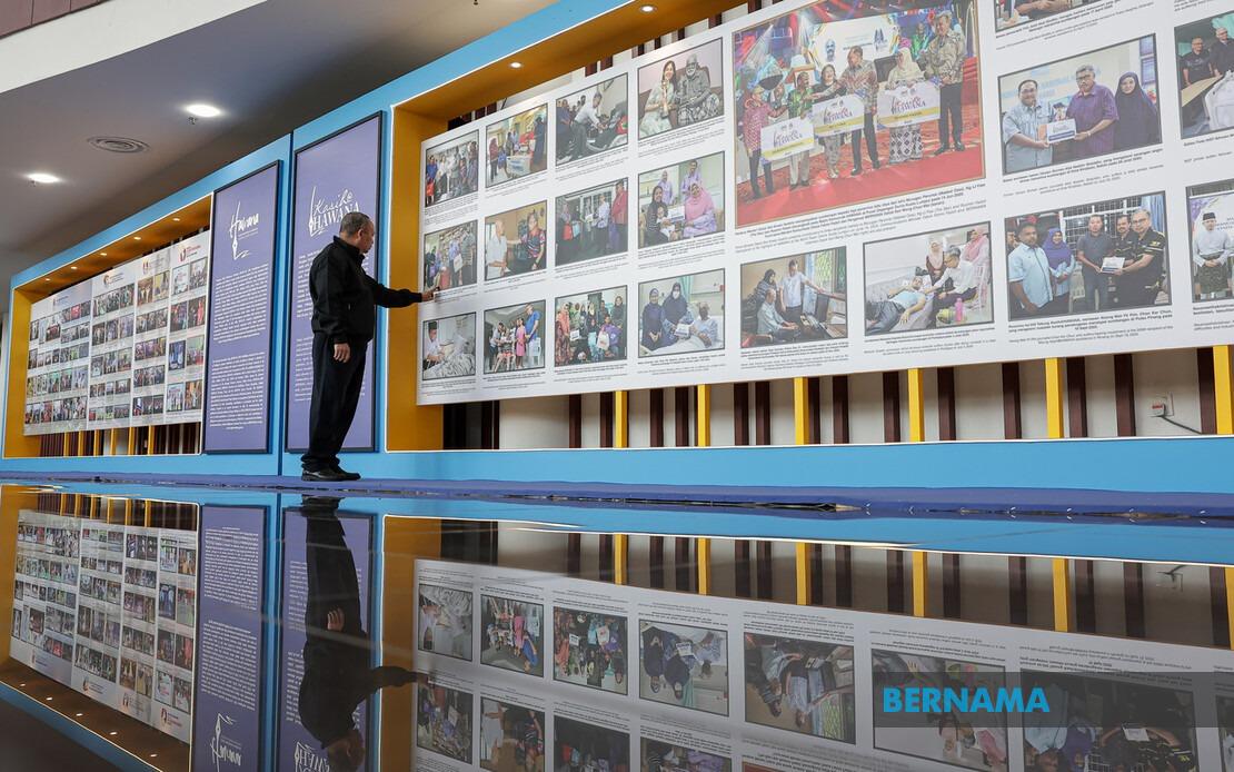 Media Industry Rallies Around HAWANA 2026 in Penang With Focus on Journalism's Future