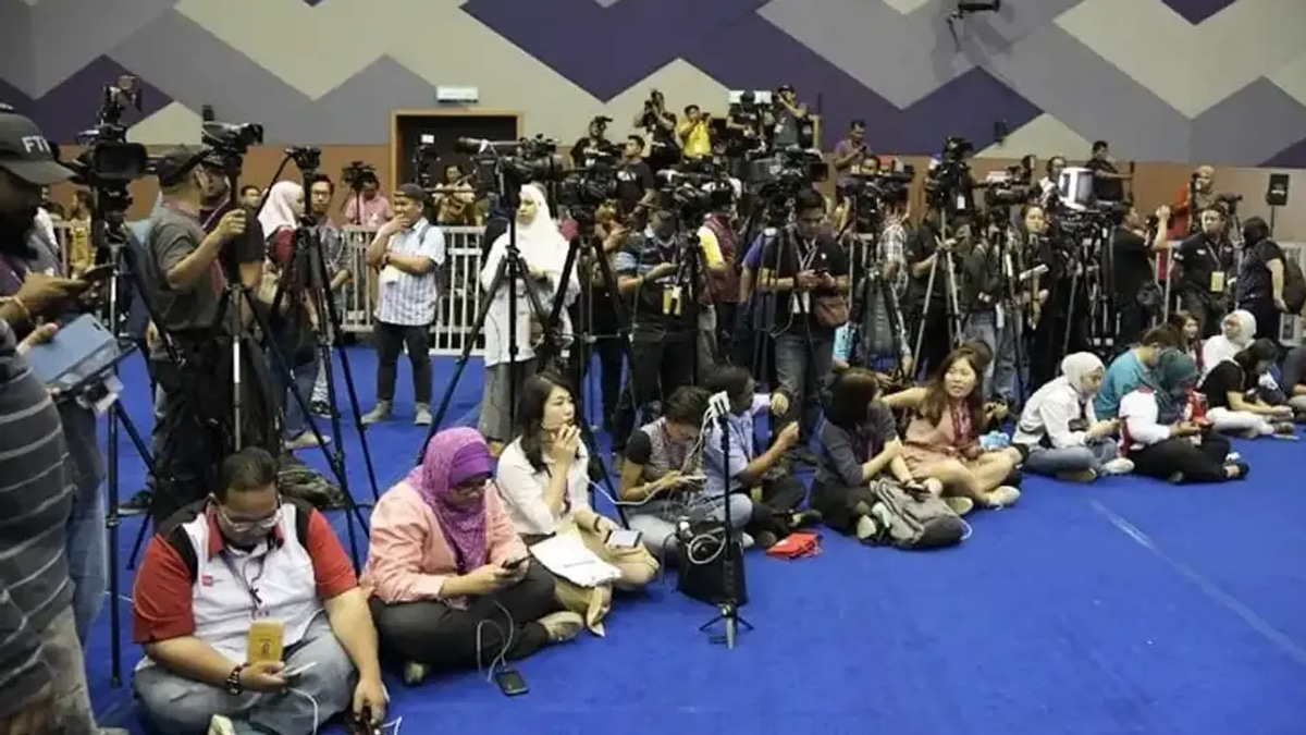 Prime Minister Anwar Ibrahim's Media Complaint Framework Emphasises Fair Scrutiny Through Malaysian Media Council