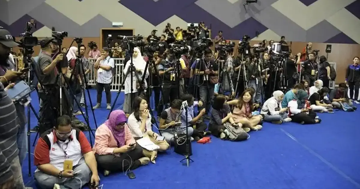 Prime Minister Anwar Ibrahim's Media Complaint Framework Emphasises Fair Scrutiny Through Malaysian Media Council