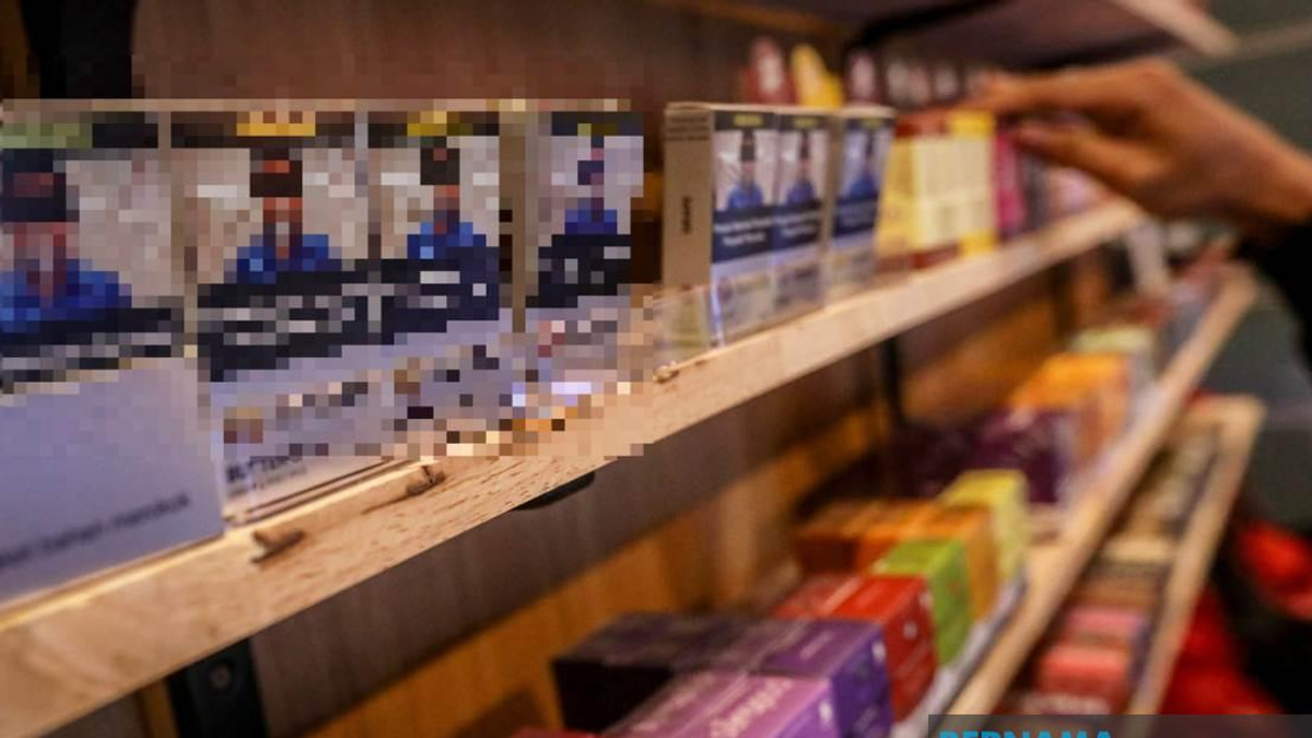 Malaysia Intensifies Crackdown on Drug-Laced Vapes as Seizures Accelerate Dramatically