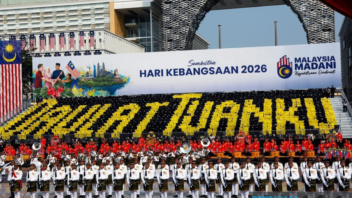 Putrajaya Primed for Spectacular 69th National Day Parade Showcasing Malaysian Pride and Innovation