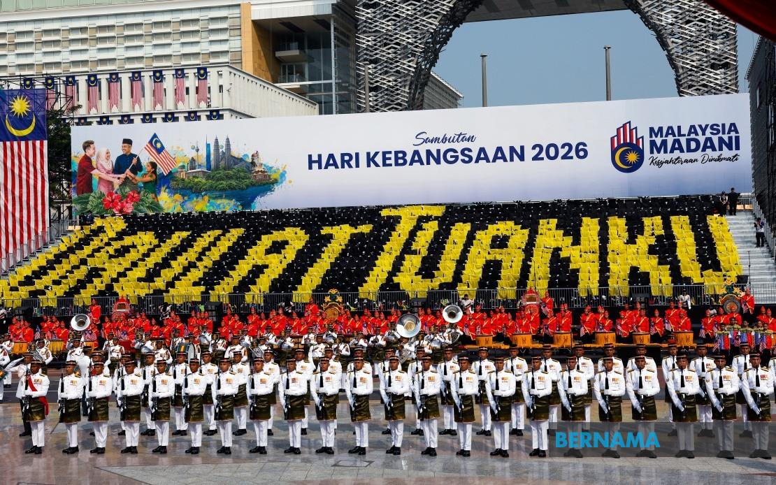 Putrajaya Primed for Spectacular 69th National Day Parade Showcasing Malaysian Pride and Innovation