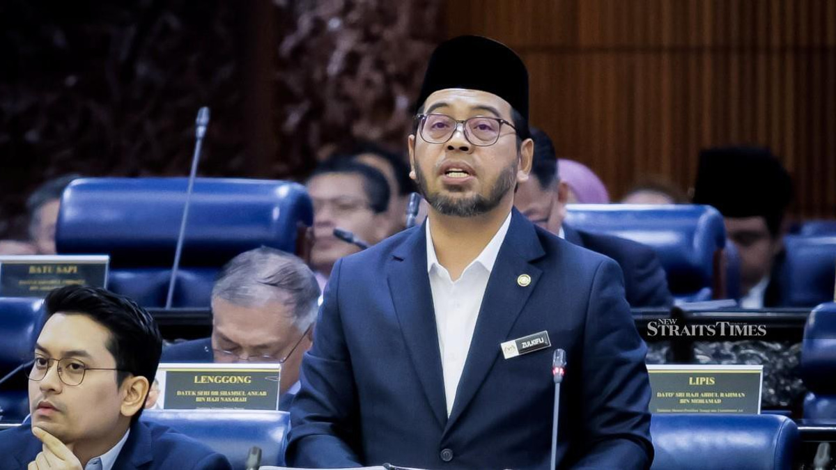 Police and MACC Launch Formal Probes into Lembaga Tabung Haji RCI Findings