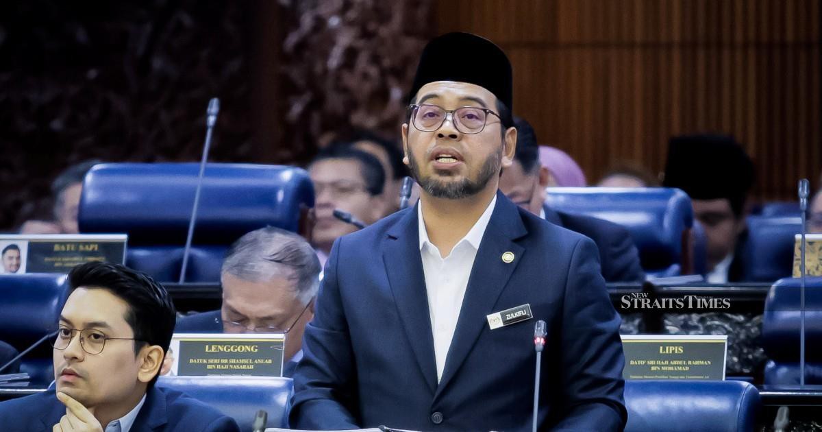 Police and MACC Launch Formal Probes into Lembaga Tabung Haji RCI Findings