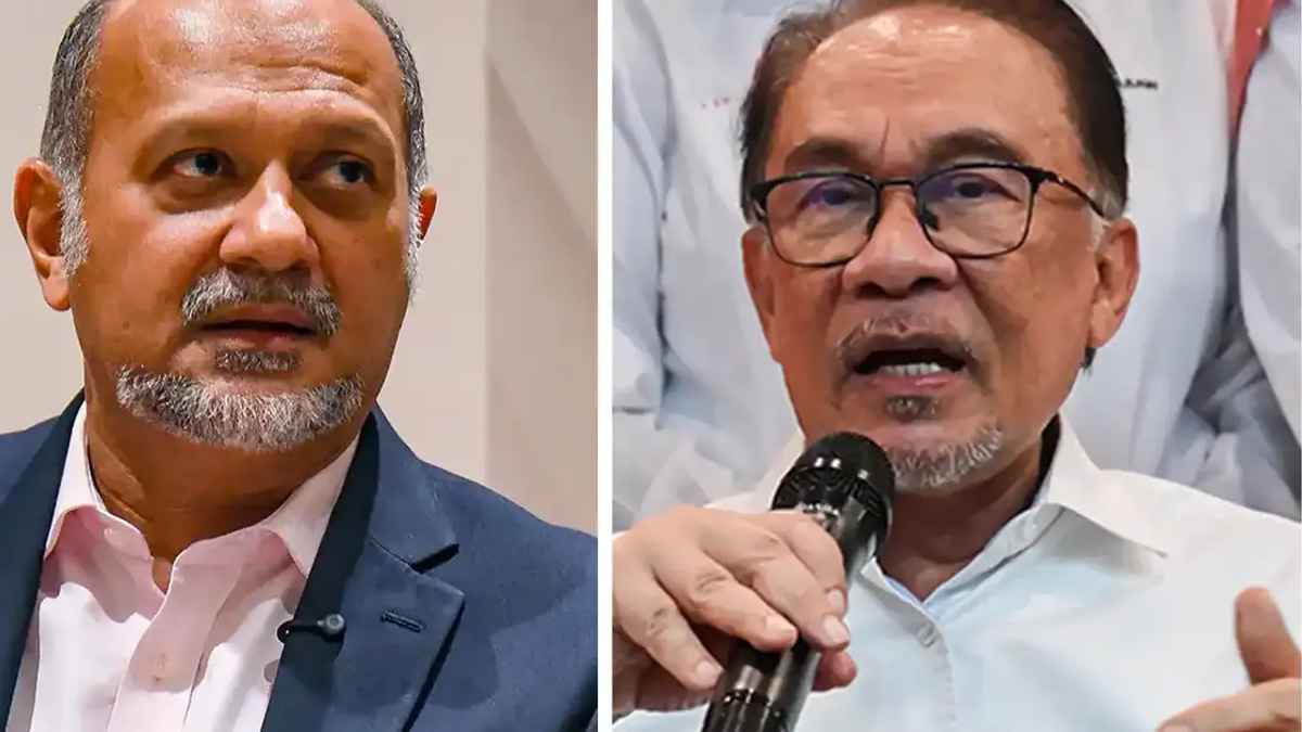 DAP Pushes for Equal Funding Across All MPs, Calls for Legislative Framework