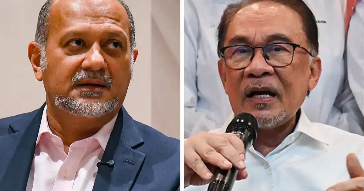 DAP Pushes for Equal Funding Across All MPs, Calls for Legislative Framework