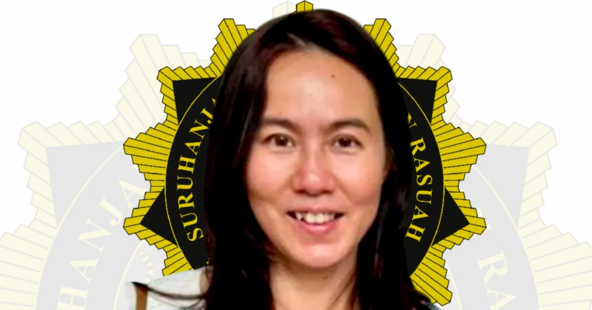 MACC Investigation Remains On Hold Pending New Evidence In Pamela Ling Disappearance