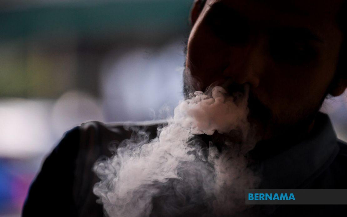 World Youth Foundation Calls for Nationwide Vape Ban Amid Drug Abuse Crisis