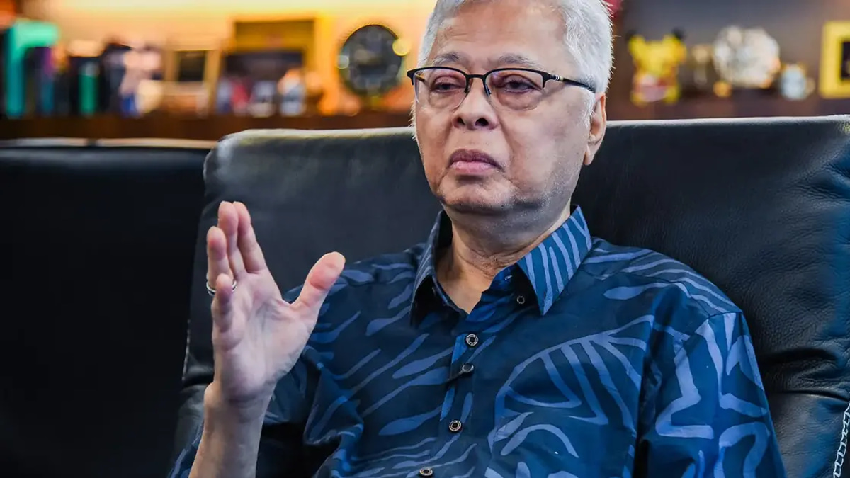 Court Adjourns Ismail Sabri Case as Former PM Undergoes Heart Surgery