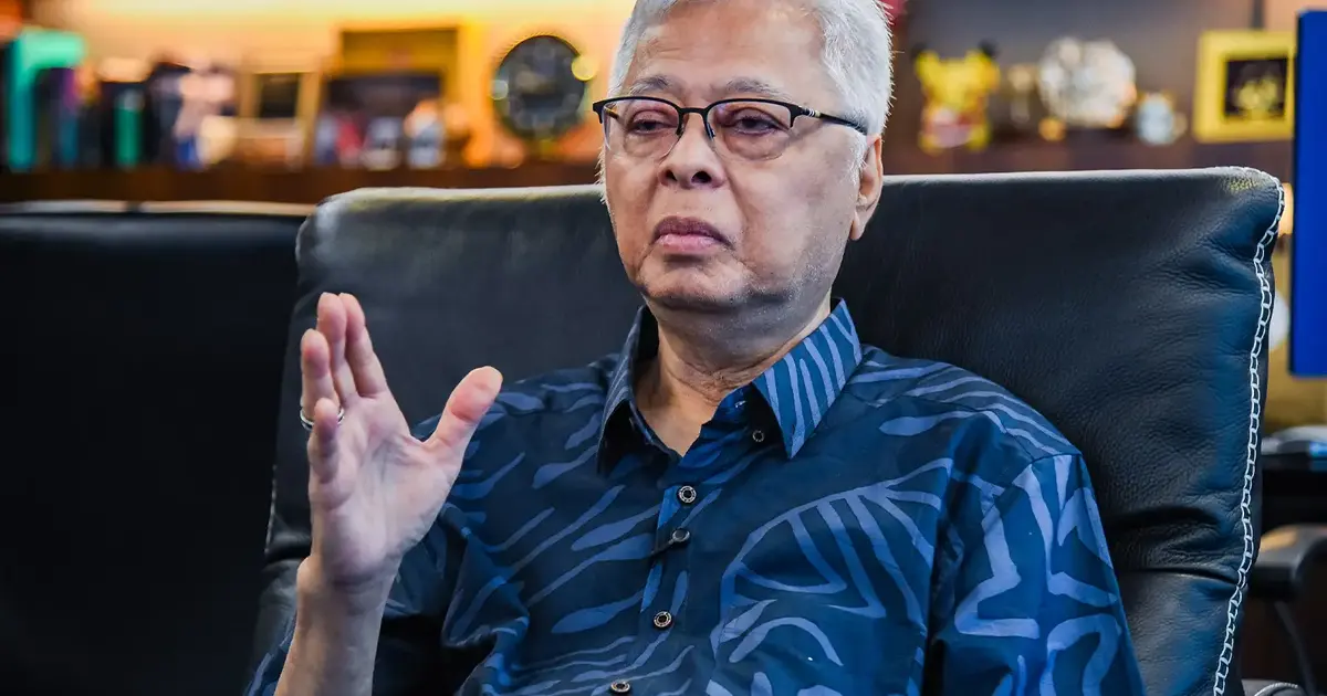 Court Adjourns Ismail Sabri Case as Former PM Undergoes Heart Surgery