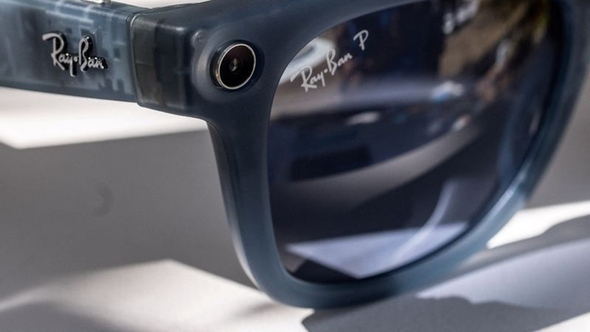 German Advocacy Group Challenges Meta's AI Glasses Over Privacy Concerns