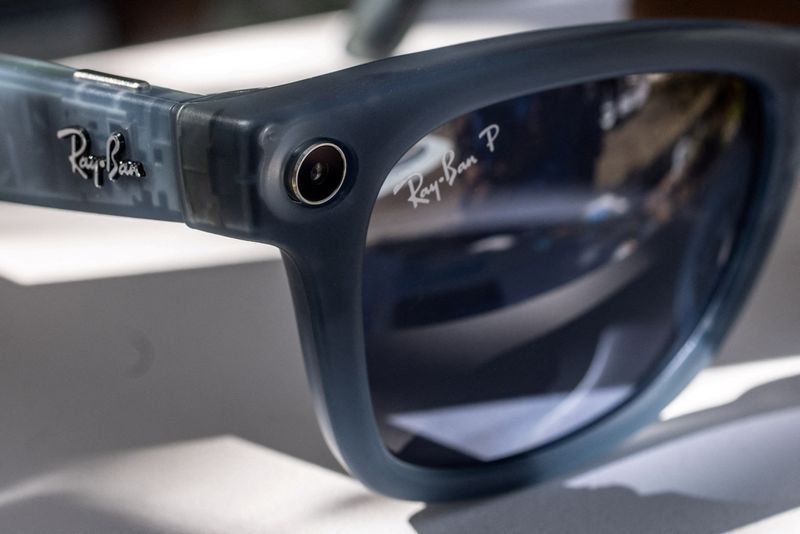German Advocacy Group Challenges Meta's AI Glasses Over Privacy Concerns