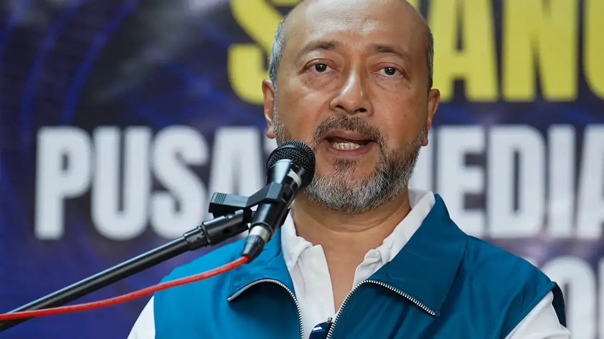 Mukhriz Prioritises Toppling PH Despite Reservations Over BN-PN Alliance