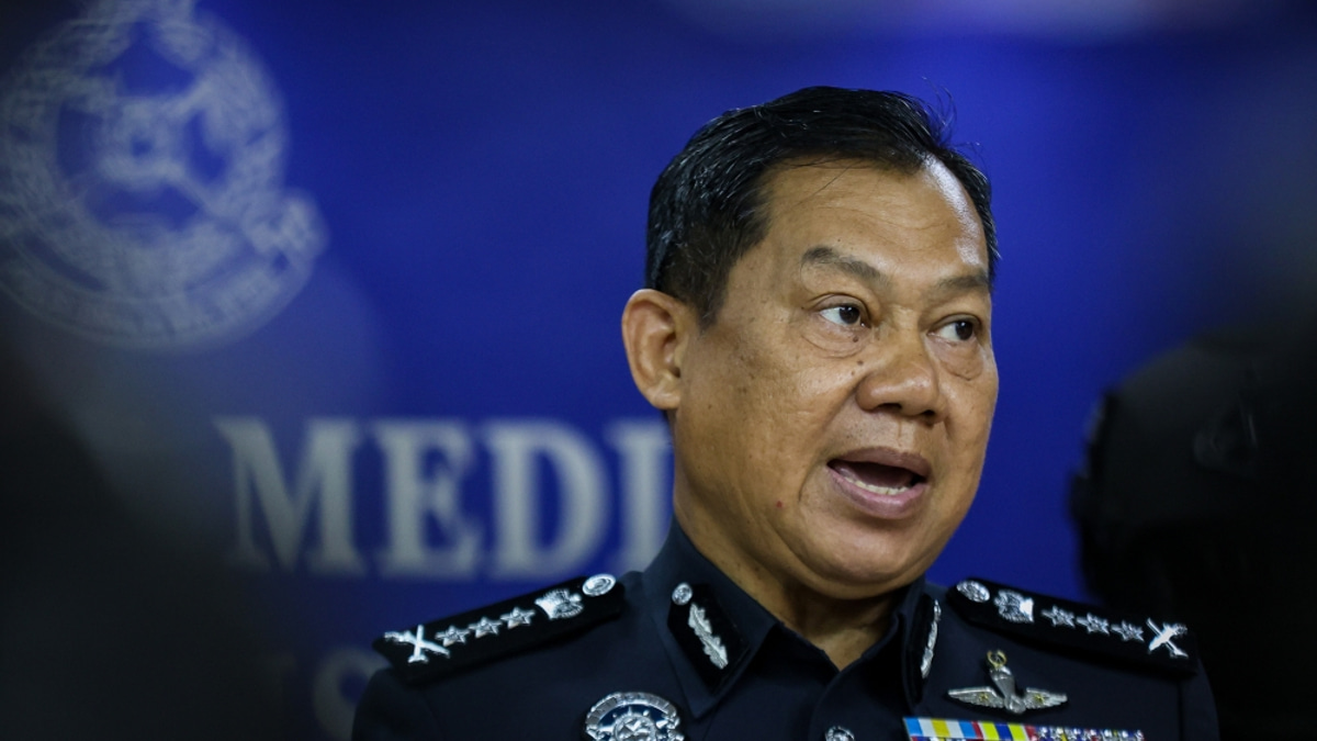 Death of Four-Month-Old Girl in Johor Under Murder Investigation After Police Reclassification