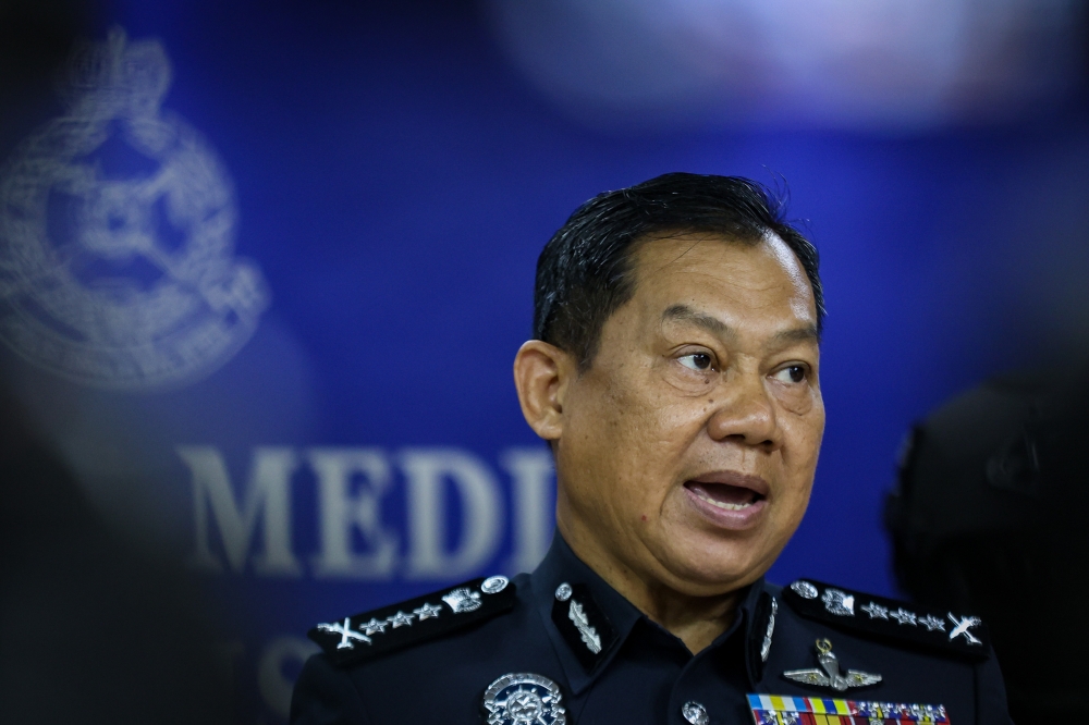 Death of Four-Month-Old Girl in Johor Under Murder Investigation After Police Reclassification