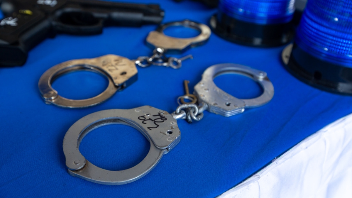 Three secondary school students detained in Ampang over bullying and assault incident