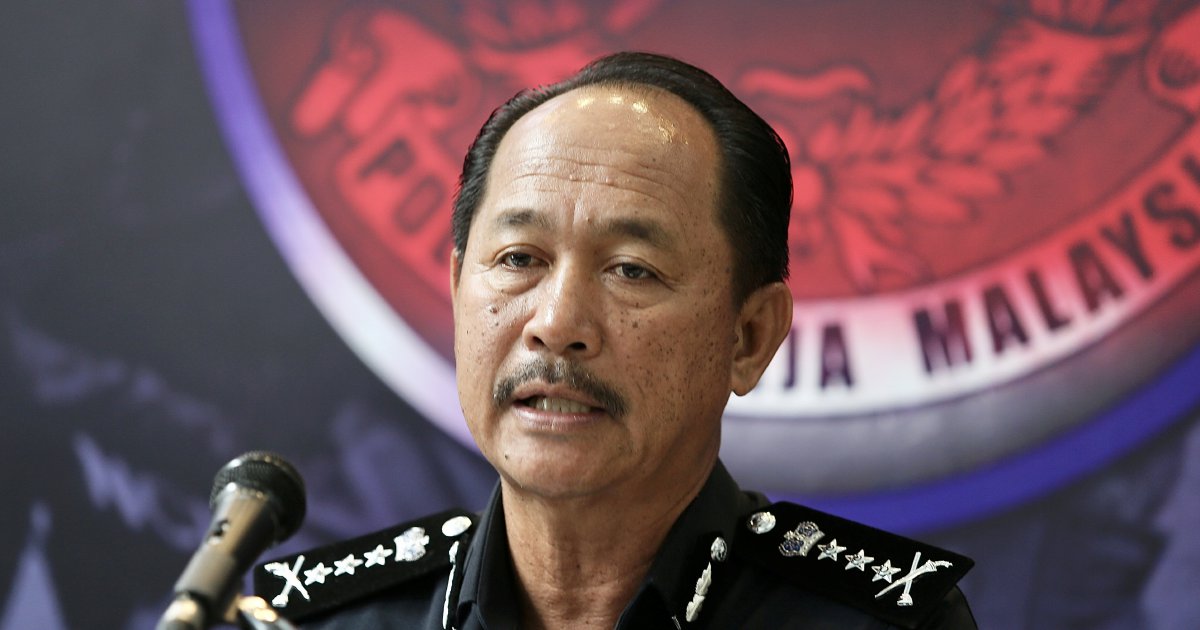 Three Sabah police officers die in Beaufort incident as authorities launch probe