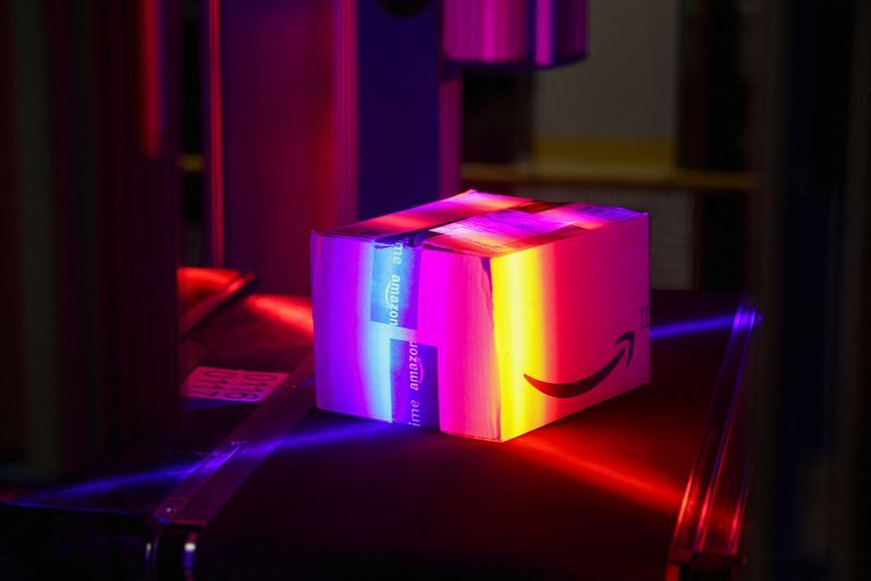 Amazon faces potential FTC lawsuit over alleged advertiser deception