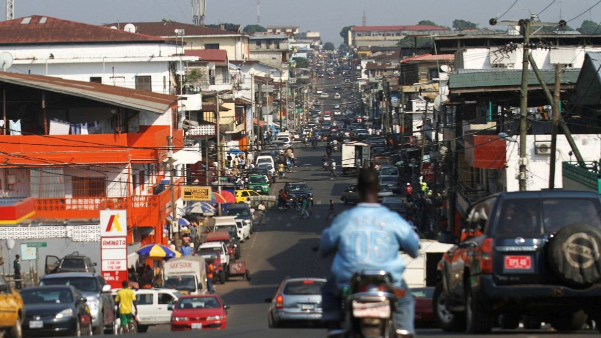 Liberia Prepares To Accept First Wave Of US Deportees Under Regional Resettlement Pact