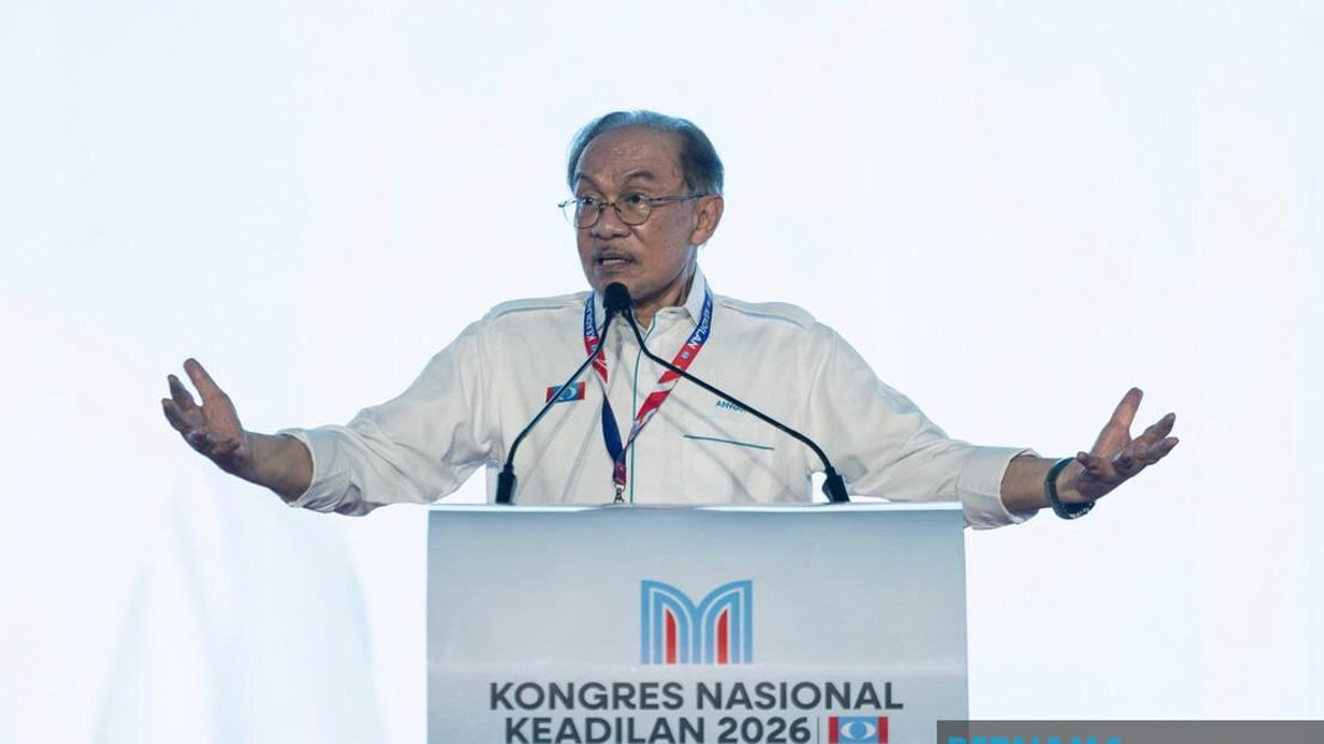 PM Anwar Announces RM1 Million Additional Allocation for Every Parliamentary Constituency