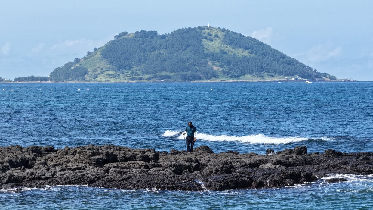 Jeju Island's Image Under Siege as Police Bungling Fuels Safety Concerns
