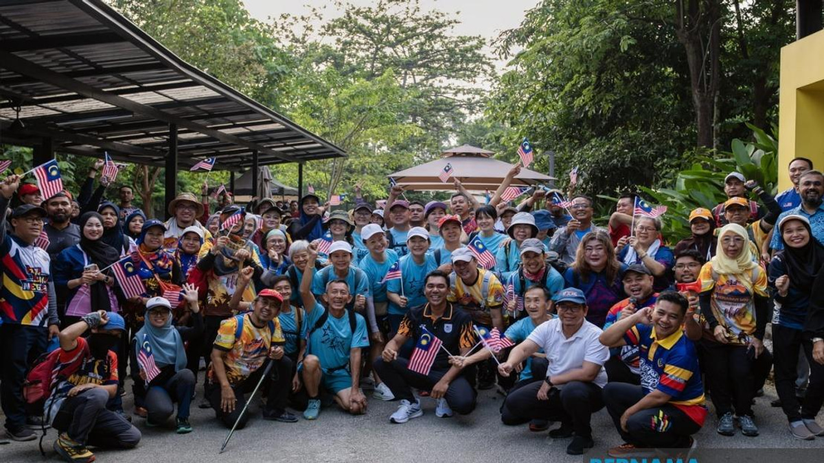 National Records Less Important Than Developing Young Talent, Says Deputy Sports Minister
