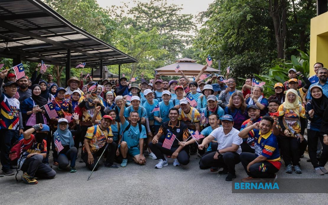 National Records Less Important Than Developing Young Talent, Says Deputy Sports Minister