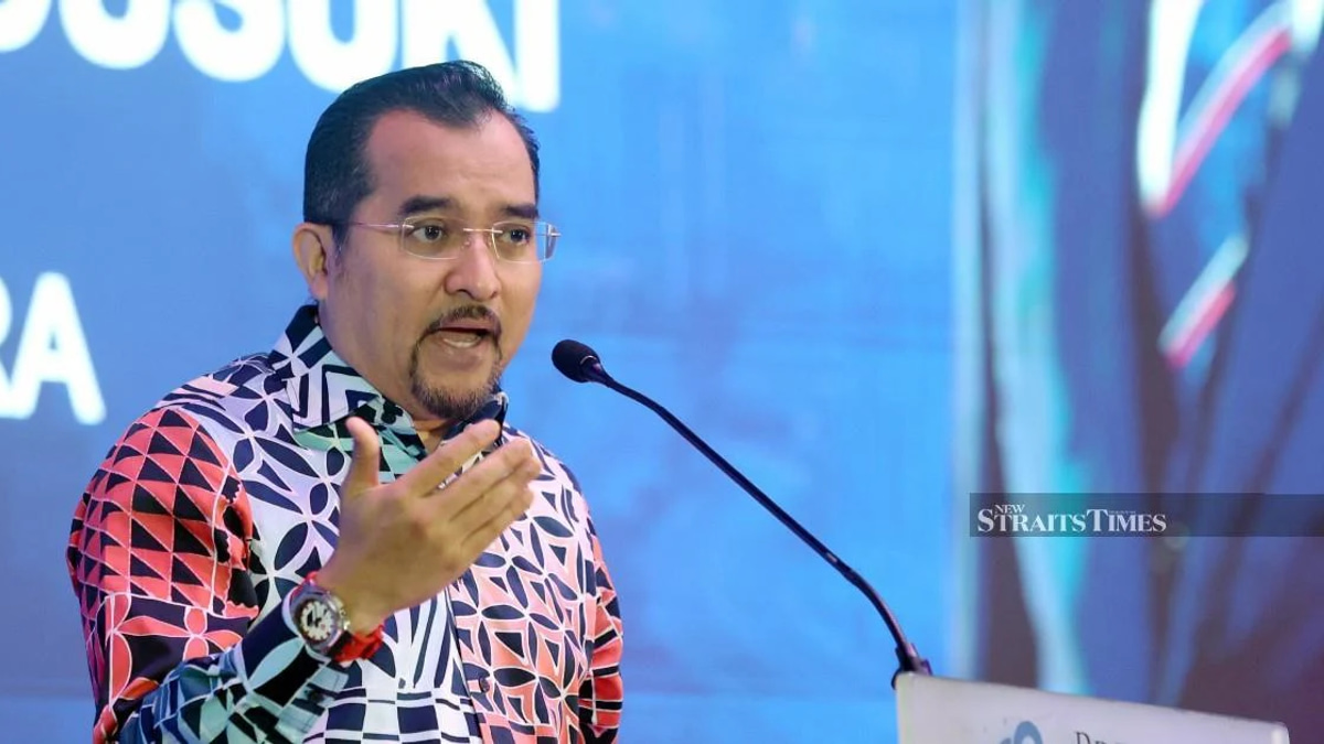 Mara to Review Police Findings on Johor MRSM Bullying Case Before Taking Action