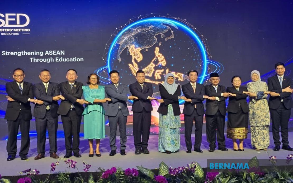 ASEAN Charts New Direction for Education with Five-Year Strategic Plan
