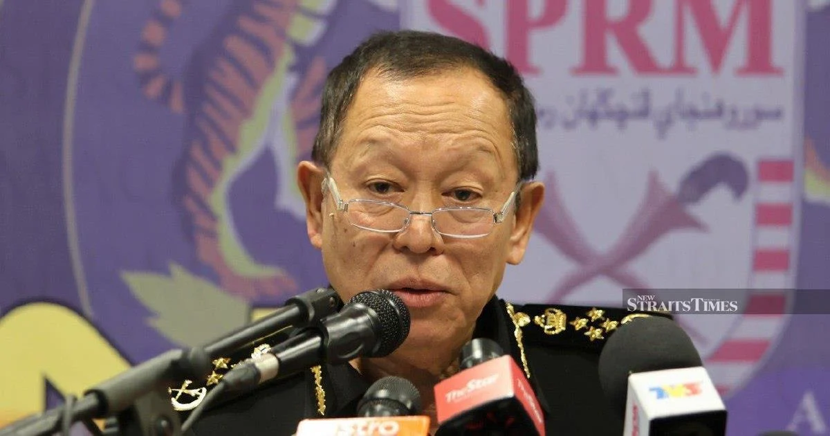 MACC Clears Nik Nazmi in RM53m Elephant Transfer Allegation