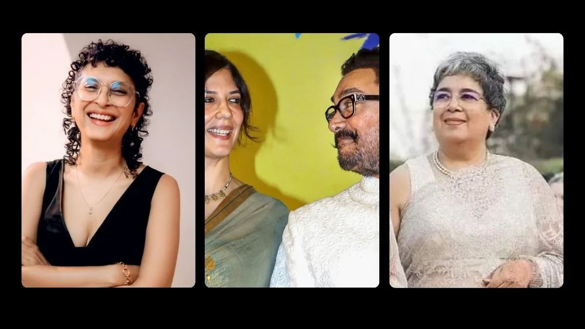 Aamir Khan Dismisses 'Love Jihad' Accusations, Emphasises Family's Interfaith Tradition