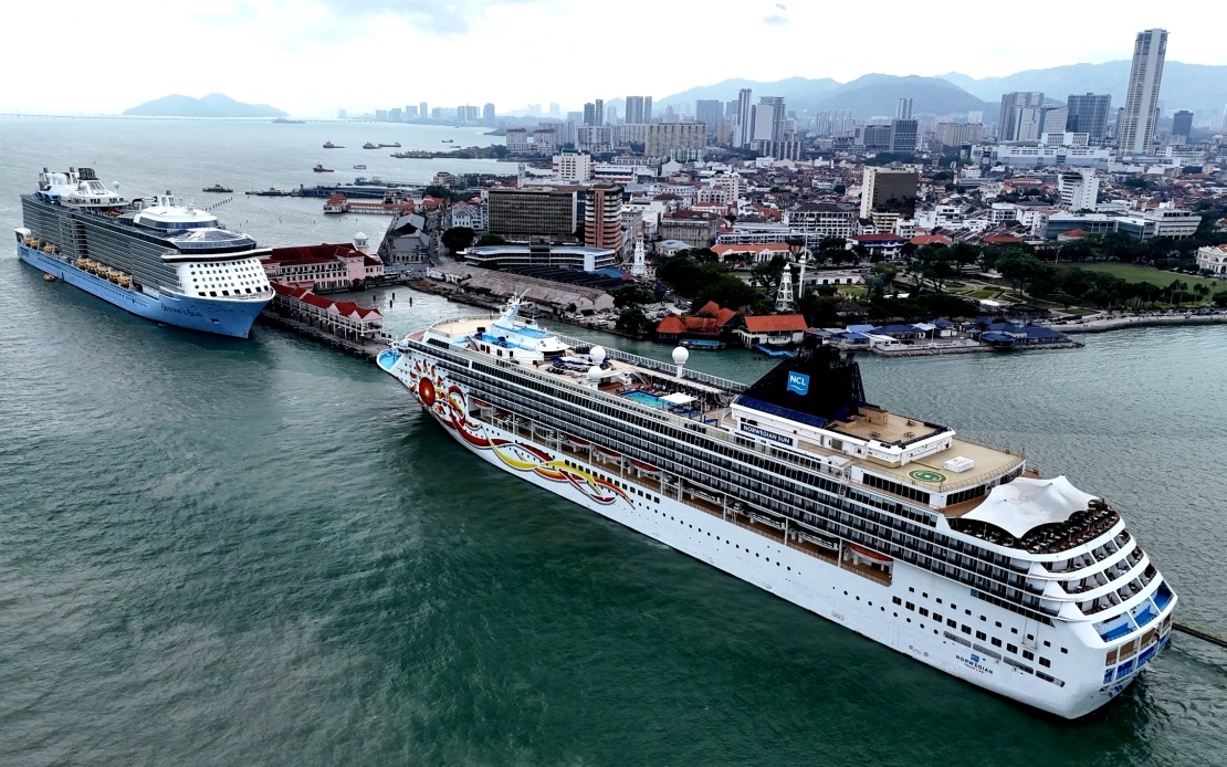Penang Port Commission Pledges Inclusive Growth as It Marks Seven Decades of Operation