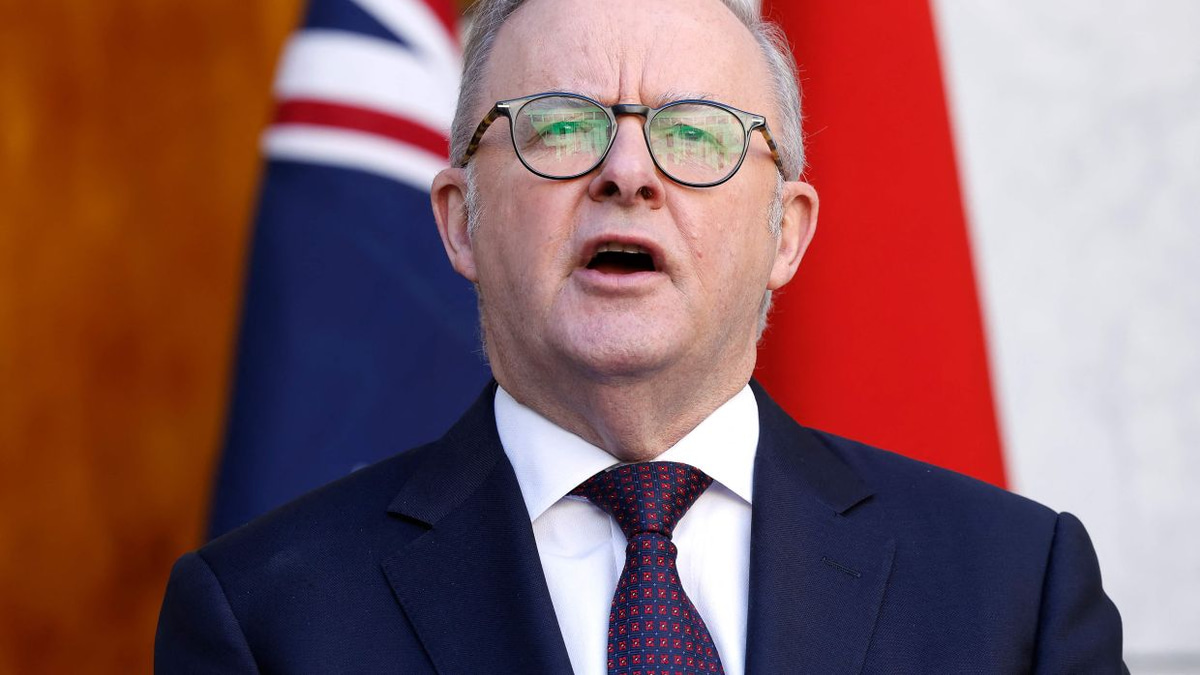 Albanese Refuses Apology Over Japanese PM Melon Joke Amid Diplomatic Tensions